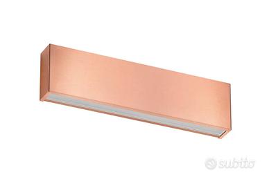 Lampada lampada linea light box