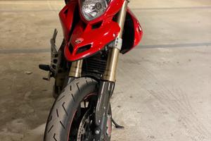 Ducati Hypermotard