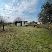 Terreno a Chiaravalle