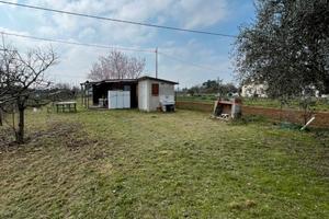 Terreno a Chiaravalle