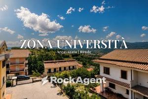 Appartamento di 65 m² con 3 locali a Rende
