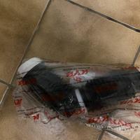 Molle + ammortizzatori nuovi per Alfa 159 brera et