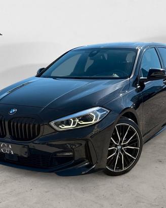BMW 118 i Msport 136cv auto