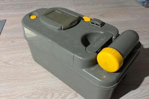 Cassetta wc thetford c200