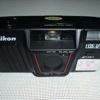 Nikon L135AF