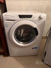 Lavatrice Candy ULTRA 10 Kg - Classe A