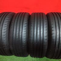 205 60 16 Gomme Estive 95% Michelin 205 60R16 96V