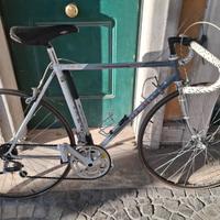 bicicletta da corsa vintage OLMO