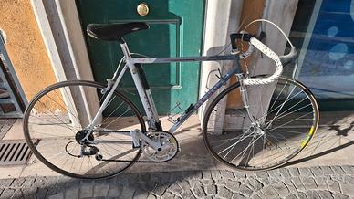 bicicletta da corsa vintage OLMO