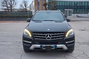 mercedes ml350