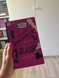 Miss Detective. Assassinio in prima classe