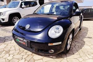 VOLKSWAGEN New Beetle 1.9 TDI 105CV
