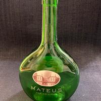 Bottiglia vetro vino Mateus