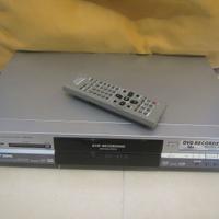 DVD RECORDER PANASONIC DMR-E65