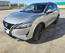 Nissan Qashqai j12 N-Style 140 cv