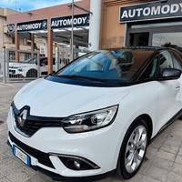 Renault Scenic Scénic dCi 8V 110 CV SPORT EDITION 