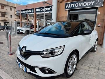 Renault Scenic Scénic dCi 8V 110 CV SPORT EDITION 