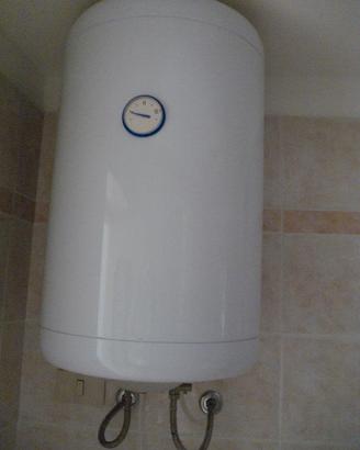 BOILER elettrici