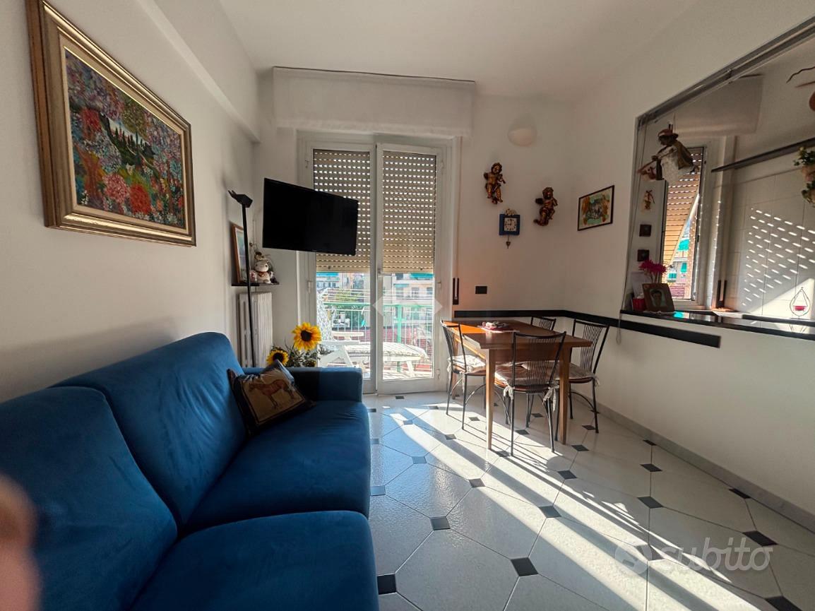 Appartamento – Rapallo, Cerisola, San Michele di Pagana - Altro
