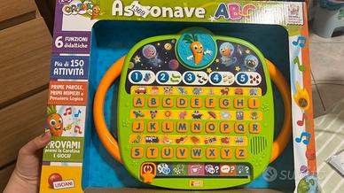 Gioco interattivo per bambini