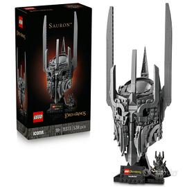 Lego 11373 Sauron's Helmet