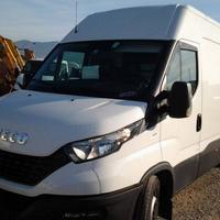 Iveco LEGGERI 35S16