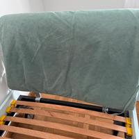 cuscini per testata letto