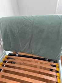 cuscini per testata letto