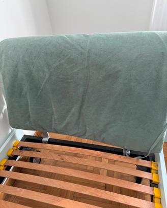 cuscini per testata letto