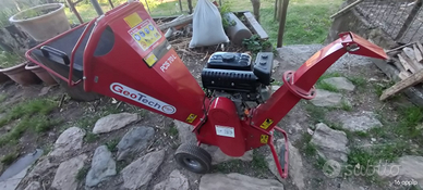 Biocippatore a scoppio