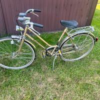 Bicicletta vintage 36anni