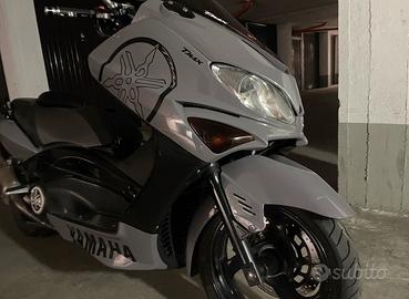 T MAX 500