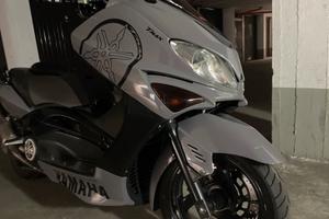T MAX 500