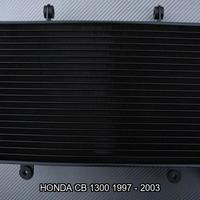 Radiatore per HONDA CB 1300 1997 - 2003 CB1300