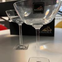 Coppa/calice/bicchiere Champagne da 12