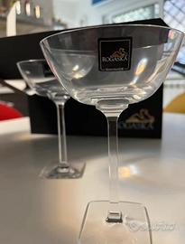 Coppa/calice/bicchiere Champagne da 12