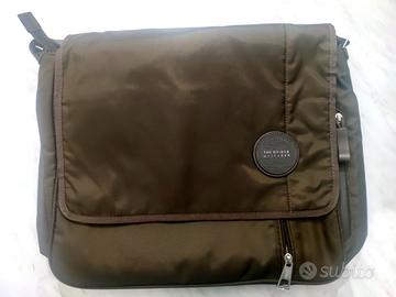 borsa Messenger The Bridge Wayfarer
