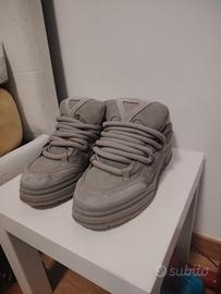 scarpe Bershka
