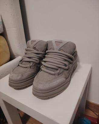scarpe Bershka