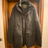 Parka Woolrich XXL