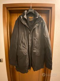 Parka Woolrich XXL