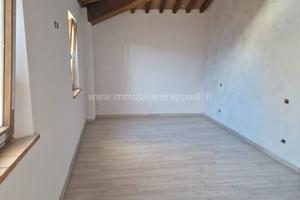 TT270 - Casa Singola Terratetto Ristrutturata in V