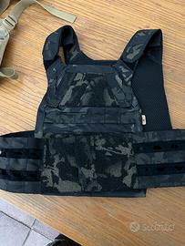 Plate Carrier Psi Gear
