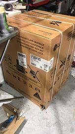 Lavastoviglie LG DF365FWS