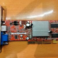 ASUS ATI Radeon 9200 SE