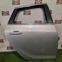 PORTIERA POSTERIORE DESTRA OPEL Astra J 13285611 A