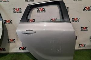 PORTIERA POSTERIORE DESTRA OPEL Astra J 13285611 A