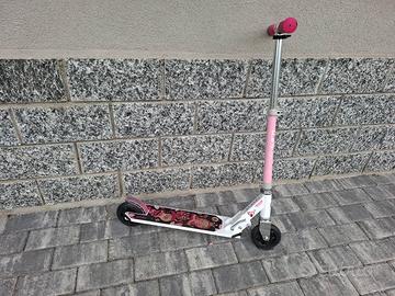 MONOPATTINO BAMBINA 6-9 ANNI