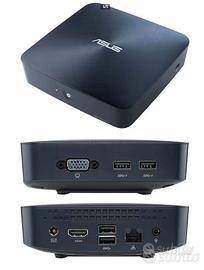 mini pc ASUS