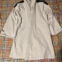 Judogi Everlast misura 7 (200 cm)